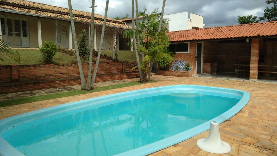 Casa, 3 quartos, 400 m² - Foto 4